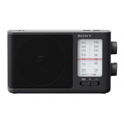 Radio despertador SONY ICF506