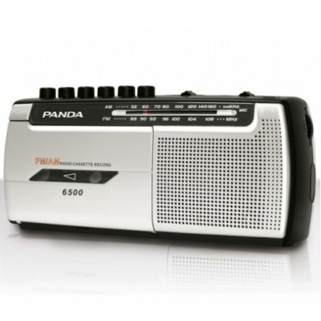 Radio cassette DAEWOO DRP107