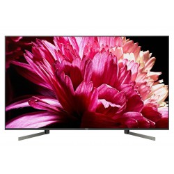 Televisor LED SONY KD75XG9505 Smart TV 4K Ultra HD