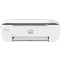 Impresora HP deskjet 3750 blanc