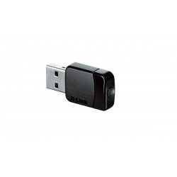 Stick USB wifi DLINK AC600
