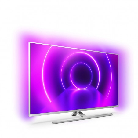 Televisor LED PHILIPS 58" 58PUS8535 SmartTV 4K Ultra HD