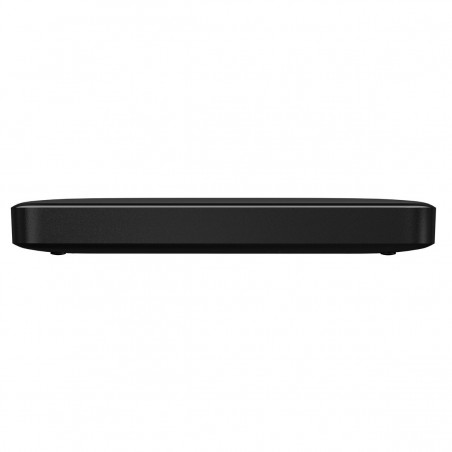 Disco duro externo WD 2.5'' 2TB 3.0 negro