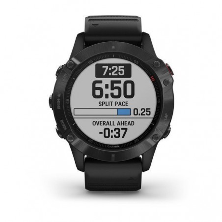 Smartwatch GARMIN fenix 6 pro slate gray