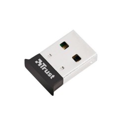 Adaptador TRUST USB 4.0 bluetooth mini