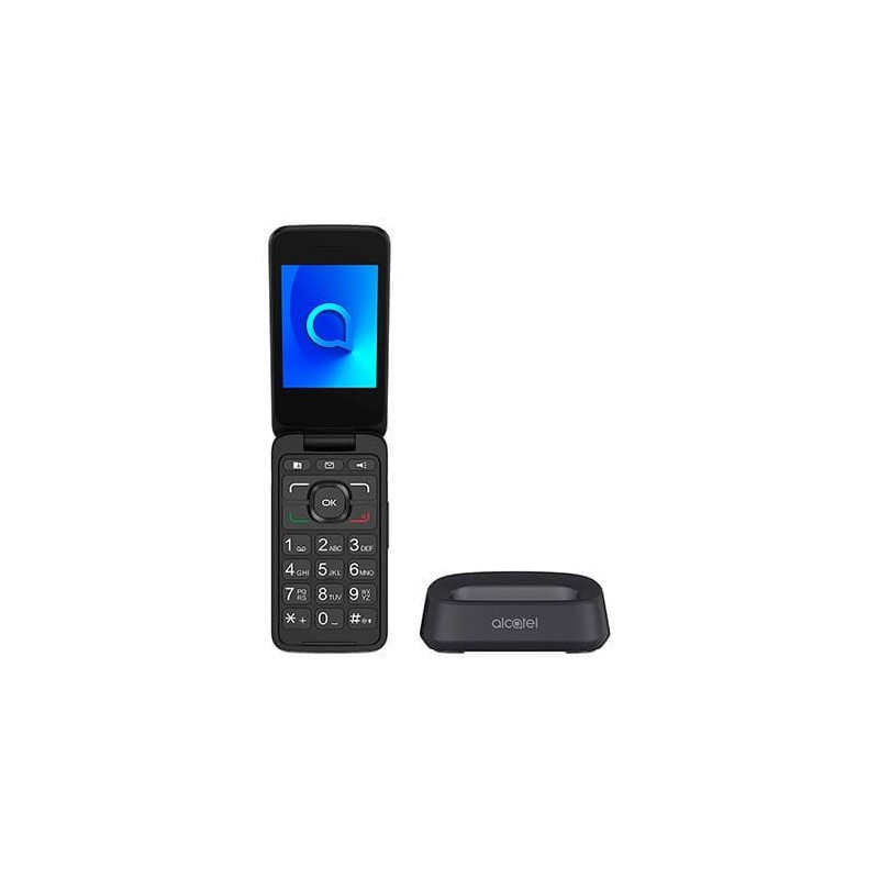 Teléfono libre ALCATEL 3026X 2,8´´