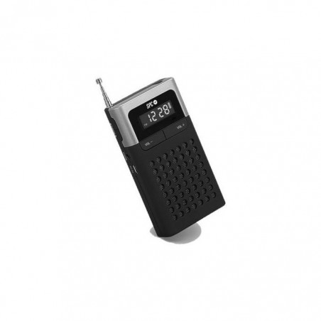 Radio despertador TELECOM 4583N