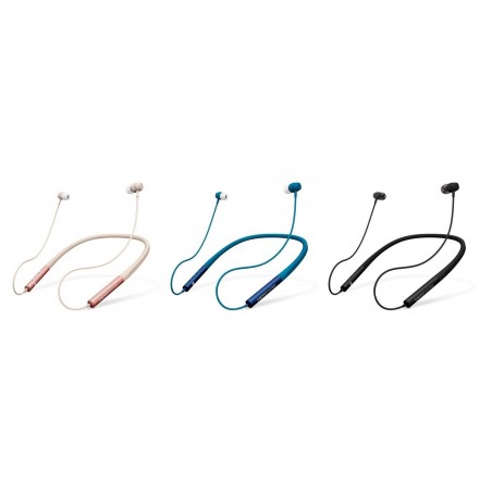 Auricular energy sistem neckband 3 azul
