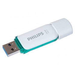 Memoria USB PHILIPS snow 256GB