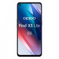 Smartphone OPPO find X3 lite 8/128