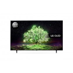 Televisor led LG 48" otelevisor LED48A16LA