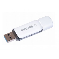 Memoria USB PHILIPS snow 32GB bl/gr