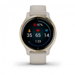Smartwatch GARMIN venu 2S tundra/cha