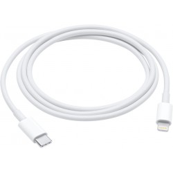 Cable APPLE usb-c a 1METROS