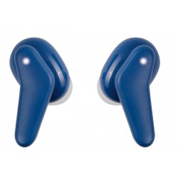 Auricular VIVANCO fresh pair azules