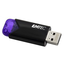 Memoria USB EMTEC USB 3.2 128 gb